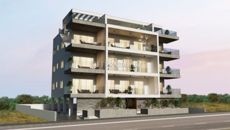 3 Bed Apartment For Sale in Krasa, Larnaca