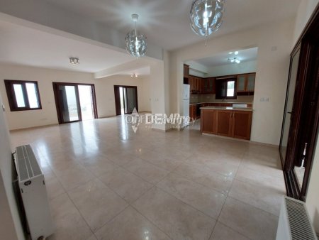 Villa For Rent in Yeroskipou, Paphos - DP2204 - 11