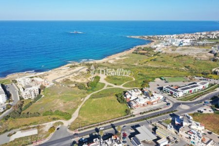 Residential Land  For Sale in Tombs of The Kings, Paphos - D - 2
