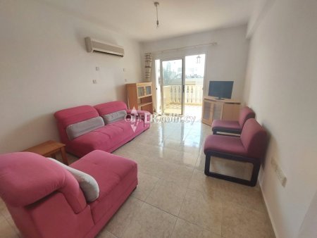 Apartment For Rent in Chloraka, Paphos - DP2193 - 11