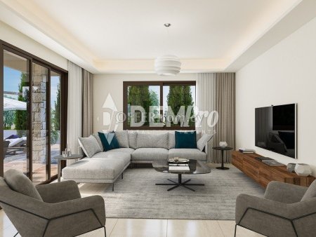 Villa For Sale in Kissonerga, Paphos - DP2192 - 8
