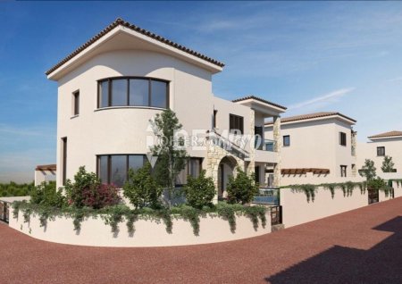 Villa For Sale in Kissonerga, Paphos - DP2191 - 9