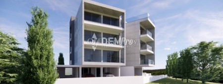 Apartment For Sale in Paphos City Center, Paphos - AD2316 - 7