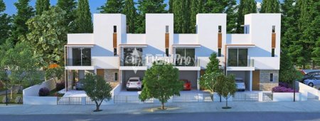 House For Sale in Paphos City Center, Paphos - AD1879 - 2