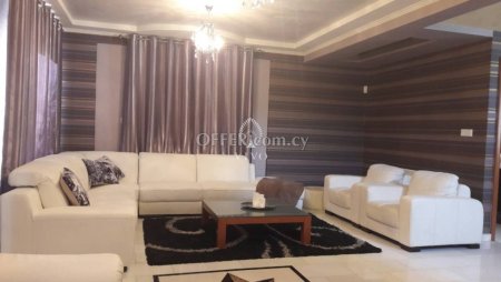SIX BEDROOM DETACHED VILLA IN POTAMOS GERMASOGEIAS - 11