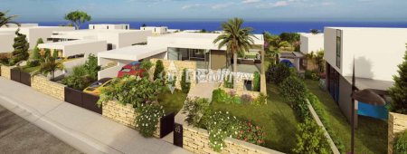 Villa For Sale in Peyia, Paphos - AD1788 - 2