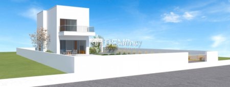 Villa For Sale in Kouklia, Paphos - AD1646 - 5
