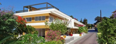 House For Sale in Paphos City Center, Paphos - AD1441 - 3
