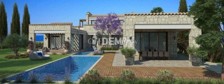 Villa For Sale in Kouklia, Paphos - AD1260 - 3
