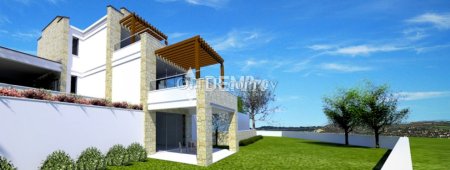 Villa For Sale in Kouklia, Paphos - AD1273 - 3