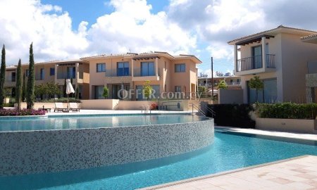 Apartment For Sale in Kato Paphos, Paphos - PA6710 - 9
