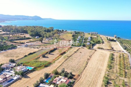 Residential Land  For Sale in Polis, Paphos - DP1704 - 5