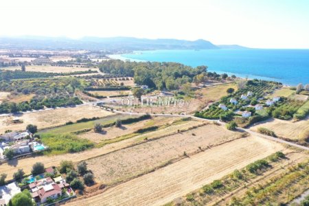 Residential Land  For Sale in Polis, Paphos - DP1703 - 7