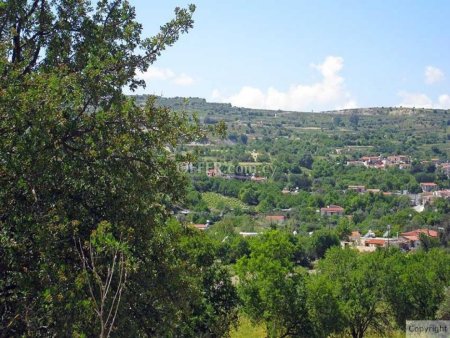 Residential Land  For Sale in Letymvou, Paphos - PA8321 - 4