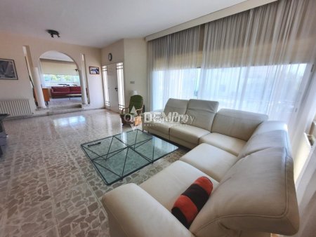 Villa For Sale in Yeroskipou, Paphos - DP1690 - 11