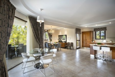 Villa For Sale in Argaka, Paphos - DP1661 - 11