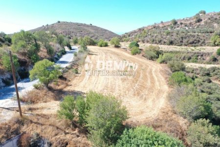 Residential Land  For Sale in Tsada, Paphos - DP1636 - 5