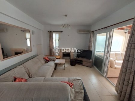 Villa For Rent in Tala, Paphos - DP1596 - 11