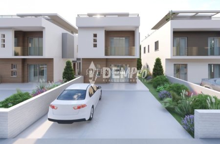 Villa For Sale in Agia Marinouda, Paphos - DP1547 - 11