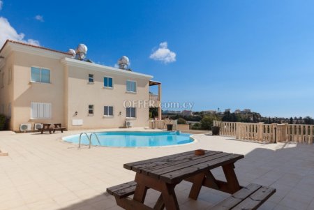 Apartment For Sale in Pafos, Paphos - DP1407 - 11