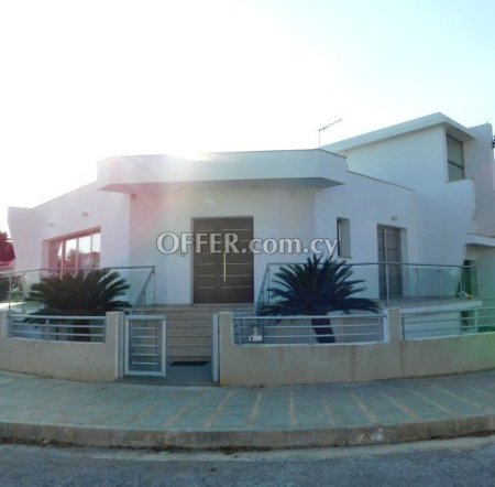 Villa For Sale in Kissonerga, Paphos - PA10007 - 11