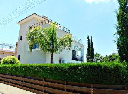 Villa For Sale in Peyia, Paphos - PA8076 - 11