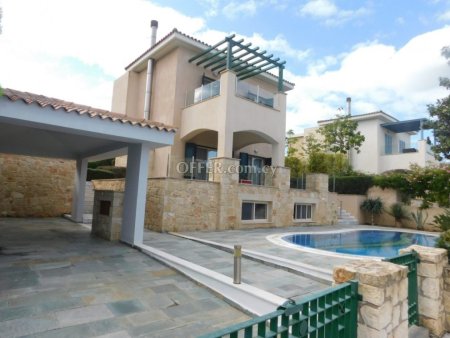 Villa For Sale in Latchi, Paphos - PA10 - 11