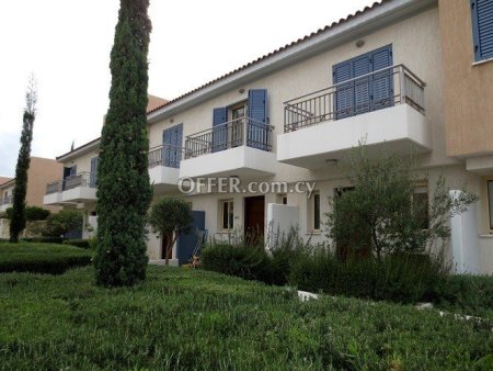 House For Sale in Kato Paphos, Paphos - PA2478 - 11