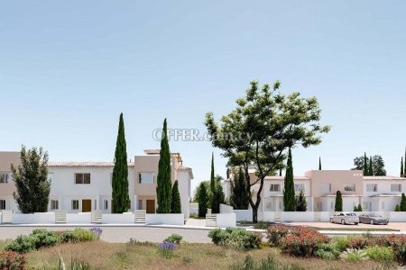 House For Sale in Yeroskipou, Paphos - PA6 - 6