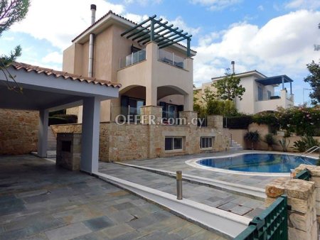 Villa For Sale in Latchi, Paphos - PA20 - 11