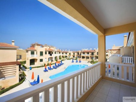 Apartment For Sale in Polis, Paphos - PA890 - 11