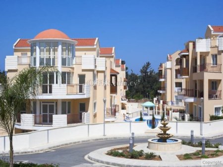 Apartment For Sale in Kato Paphos, Paphos - PA2017 - 9