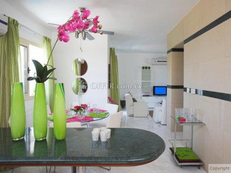 Villa For Sale in Chloraka, Paphos - PA6968 - 10