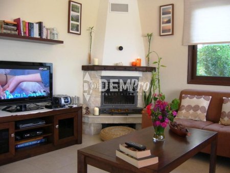Villa For Rent in Neo Chorio, Paphos - DP2210 - 10