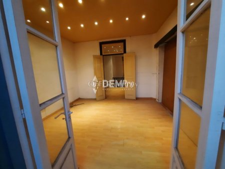 House For Sale in Paphos City Center, Paphos - DP2197 - 9