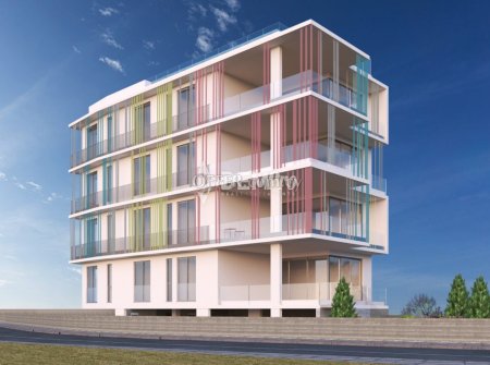 Apartment For Rent in Paphos City Center, Paphos - DP2194 - 3
