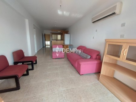 Apartment For Rent in Chloraka, Paphos - DP2193 - 10