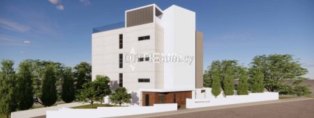 Apartment For Sale in Paphos City Center, Paphos - AD2315 - 3
