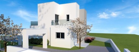 Villa For Sale in Kouklia, Paphos - AD1637 - 4