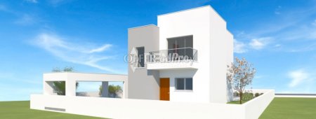 Villa For Sale in Kouklia, Paphos - AD1646 - 4
