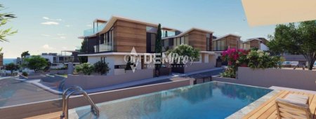 Villa For Sale in Chloraka, Paphos - AD1512 - 2