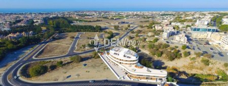 Apartment For Sale in Paphos City Center, Paphos - AD1115 - 5