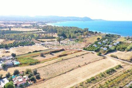 Residential Land  For Sale in Polis, Paphos - DP1704 - 4