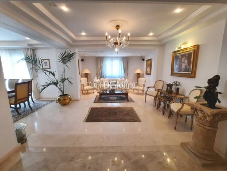 Villa For Sale in Tala, Paphos - DP1701 - 10