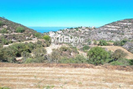 Residential Land  For Sale in Tsada, Paphos - DP1636 - 4