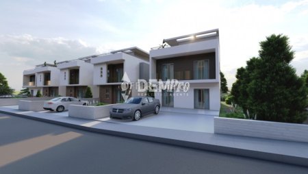 Villa For Sale in Agia Marinouda, Paphos - DP1547 - 10