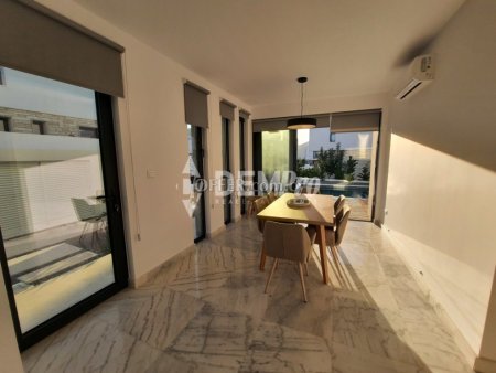 Villa For Sale in Emba, Paphos - DP1530 - 10