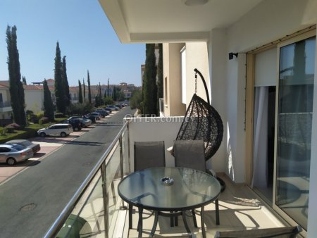 Apartment For Sale in Kato Paphos - Universal, Paphos - DP14 - 10