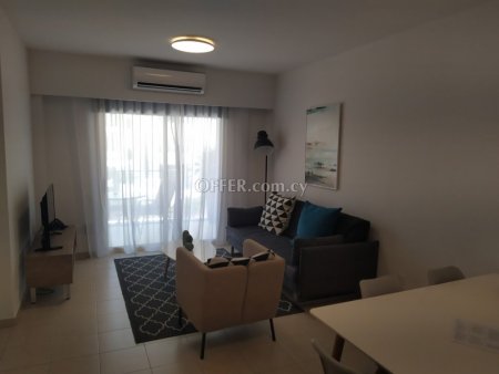 Apartment For Sale in Kato Paphos - Universal, Paphos - DP14 - 10