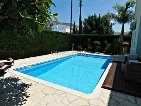 Villa For Sale in Peyia, Paphos - PA8076 - 10